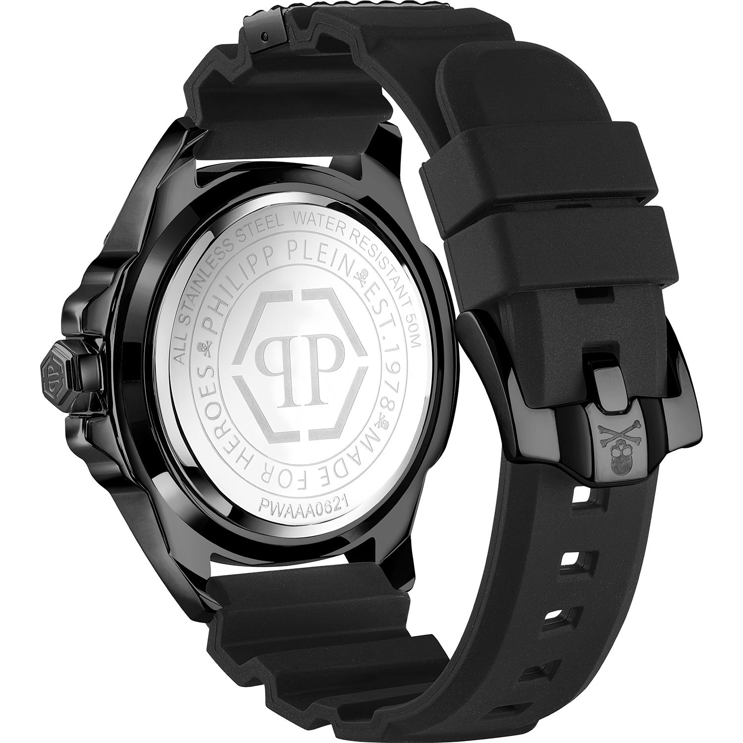 Philipp Plein PWAAA0621